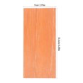 thumbnail image 2 of Homoyoyo 10pcs Cedar Chips for Closets and Drawers Cedar Sheets Moisture Control, 2 of 6
