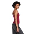 thumbnail image 4 of No Boundaries Women's Lace Cami, 4 of 6