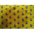 thumbnail image 4 of oneOone Cotton Silk Fabric Paisley Block Print Fabric BTY 42 Inch Wide, 4 of 4