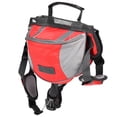 thumbnail image 4 of Hound Travel Dog Backpack, Wear  Dog Saddle Bag  For Small Medium Large Dogs, 4 of 8
