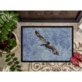 thumbnail image 3 of Carolines Treasures 8150-MAT Tapis Intérieur Ou Extérieur - 18 x 27 Po., 3 of 4