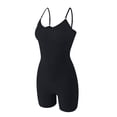 thumbnail image 4 of Seamless High Waist Full Control Shapewear Bodysuit for Comfortable and Everyday Wear Across Seasons, 4 of 5