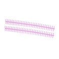 thumbnail image 1 of LAFGUR Bande de Liaison, Outil de Liaison PP, Lilas Violet, 10 Unités, 1 of 8