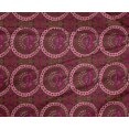 thumbnail image 4 of oneOone Polyester Lycra Fabric Floral & Paisley Block Decor Fabric Printed BTY 56 Inch Wide, 4 of 4