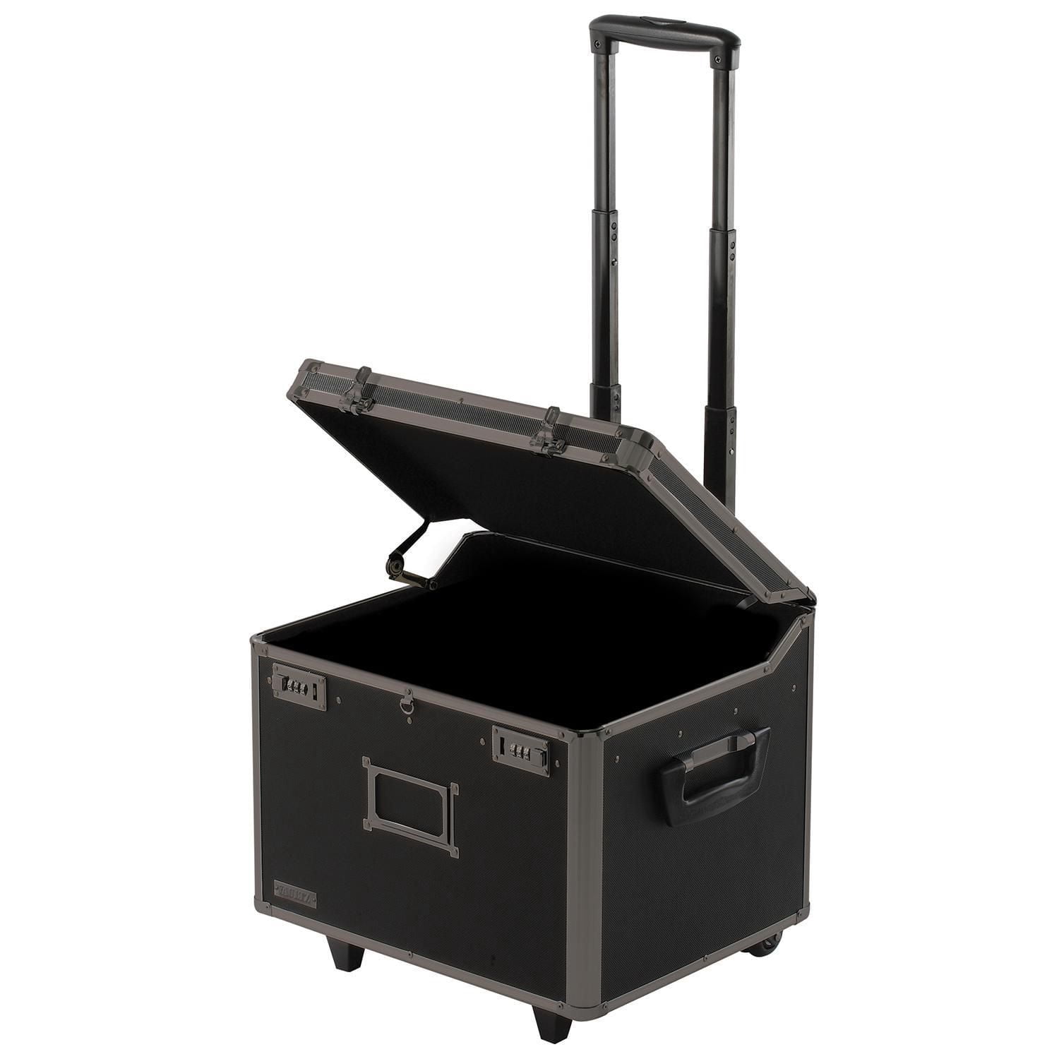 Vaultz - Letter/Legal Wheelie - Tactical