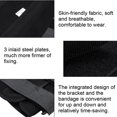 thumbnail image 3 of Noref Arm Brace, Elbow Brace, Professional Arm Splint Elbow Brace Support Elbow Surgery Recovery Tool, 3 of 8