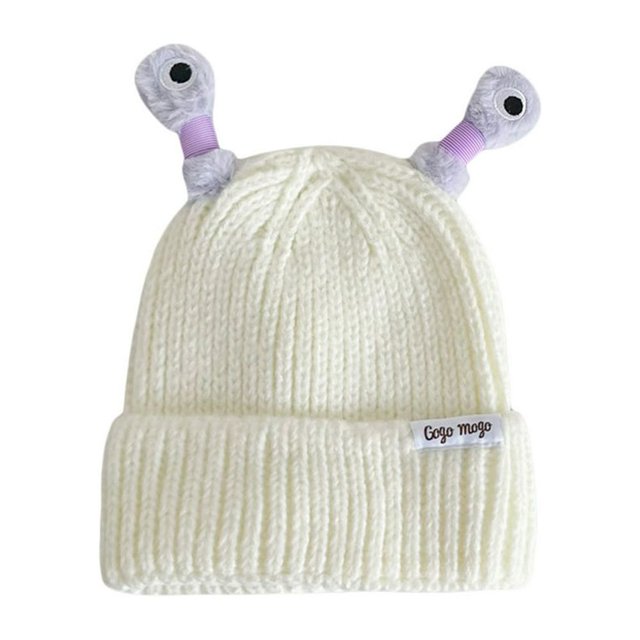 CNKOO Adult Winter Hat with Illuminated Tentacles