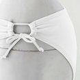 thumbnail image 4 of Dvkptbk Bikini Bas pour Femmes Femmes Bikini Bas de Maillot de Bain Shorts Bas Maillot de Bain Tenue de Bain Baignade Maillots de Bain, 4 of 6