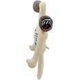 thumbnail image 3 of ZECATL Siren Head Toy Sirenhead Plush Toys-15.7", 3 of 6