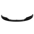 thumbnail image 2 of Acouto Front Bumper Lip Body Kit Spoiler Car Front Lip Bumper Spoiler Lip Front Bumper Lip Body Kit Spoiler 2Pcs Front Bumper Splitter Lip Body Kit Deflector Fit For 3-Series F30, 2 of 8