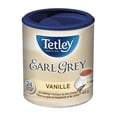 thumbnail image 3 of Tetley Earl Grey Vanilla Tea, 3 of 3
