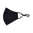 thumbnail image 4 of 5 Pieces Reusable Face Mask Protect Comfy Washable Cover Cloth Masks Nose Clip Wire Unisex Floral Patternr, 4 of 7