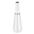 thumbnail image 3 of Trumpet Mouthpiece Trumpet Accessories Trumpet Mouthpiece 3C Metal Material Long Lasting Luster Thicker Heavier Replaceable Mouthpiece Instrument PartSilver, 3 of 8