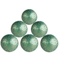 thumbnail image 1 of Sea Green Bologna Cabinet Knob ( Set Of 6 ), 1 of 3