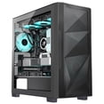 thumbnail image 1 of Gaming desktop computer case., 1 of 6