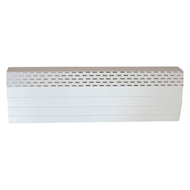 NeatHeat Housse avant Chauffante pour Plinthe 6 Pieds