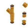 thumbnail image 2 of jinwen 8 Pièces Injecteurs de Carburant Ensemble FJ610 pour Voiture de Ville 1999 Accessoires, 2 of 9