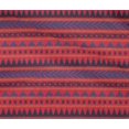 thumbnail image 4 of oneOone Cotton Flex Fabric Geometric Ikat Printed Craft Fabric BTY 40 Inch Wide, 4 of 4