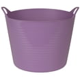 thumbnail image 4 of Neatfreak Kids Large Flexible Bin w/ Handles, Plastic Storage Basket, 4 of 9
