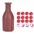 thumbnail image 1 of Billiards Dice,Billiard Shaker Bottle And Shaker Bottle Pool Dice Ultimate Reliability, 1 of 8