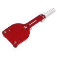 thumbnail image 4 of 77750, Oil Filter Canister Cutter Zinc Alloy Oil Filter Cutter Deformation Resistant High Strength  For Car Red,Black, 4 of 8