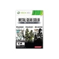 thumbnail image 1 of Metal Gear Solid HD Collection [Xbox 360], 1 of 13