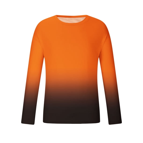 Meichang Long Sleeve T Shirt Men Tall,Mens Graphic Tees Streetwear