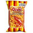 thumbnail image 1 of Oishi Prawn Crackers 60g per Pack, 1 of 6