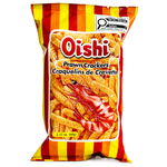 Oishi Prawn Crackers 60g per Pack