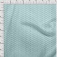 thumbnail image 3 of oneOone Polyester Lycra Fabric Geometric Block Print Sewing Fabric BTY 56 Inch Wide, 3 of 4