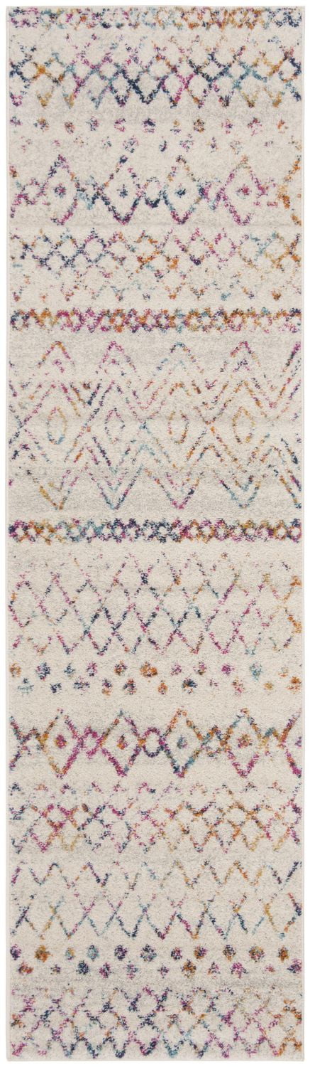 Safavieh Madison Hannah Tapis Géométrique