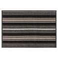 thumbnail image 1 of 2x3' Discovery Grey Vinyl-backed Floormat, 1 of 5