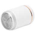 thumbnail image 3 of Rasoir pour Hommes, Rasoir Rechargeable USB Rasoir Portable pour Barbe Rasoir Électrique pour Hommes pour Voyage, 3 of 8