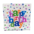 thumbnail image 1 of TIMIFIS Disposable Tableware Birthday Party Party Disposable Paper Plates and Cups Colorful Balloons Tablecloth Camping Picnic Set Kitchen Appliances, 1 of 3
