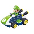 thumbnail image 4 of Nintendo Carrera RC - 2,4GHz Mario Kart(TM) Mini RC, Luigi, 4 of 5
