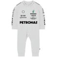 thumbnail image 4 of F1 New Season Sport Baby Jumpsuit Spring Autumn Black Babies Boy Kids Romper Formula One Racing Team Newborn Crawling Suit, 4 of 4
