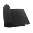 thumbnail image 2 of lionlar Piano Keyboard Anti Dust Cover Key Cover Cloth for Upright Piano Grand Piano black, 2 of 9