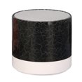 thumbnail image 2 of EGNMCR Sound Machine Led Mini Wireless Bluetooth Speaker A9 Led Night Tf Usb Fm Musical Audio Bluetooth audio, 2 of 2