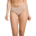 thumbnail image 1 of Jockey Women's Seamfree Chill Bikini, 1 of 5