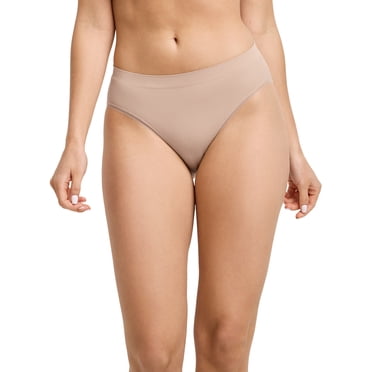 Jockey Culotte Bikini Seamfree Chill pour Femmes