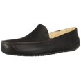 thumbnail image 1 of UGG Pantoufle Ascot pour Homme, Cuir China Tea, 8 M US, 1 of 7