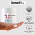 thumbnail image 3 of O3+ Blueberry Dtan Tan Removal for Face Body - 300 gms, 3 of 7