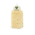 thumbnail image 2 of EGNMCR Quick-Dry Hanging Water-Absorbent Chenille Towel Kitchen towel, 2 of 3
