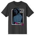 thumbnail image 1 of Squid Game Commence le Prochain Match T-Shirt Charbon, 1 of 2