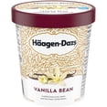 thumbnail image 1 of HÄAGEN-DAZS® Vanilla Bean Ice Cream, 1 of 10