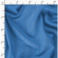 thumbnail image 2 of Soimoi Blue Moss Georgette Fabric Shells Ocean Print Fabric by the Yard 44 Inch Wide, 2 of 6