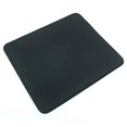 thumbnail image 1 of Baohd 1pcs Non Wear Resistant Computer Notebook Soft Edge Seamed Mouse Pad Office Rubber Fabric Mat black 280*350*3mm 1Set, 1 of 6