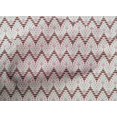 thumbnail image 4 of oneOone Cotton Poplin Fabric Chevron|Triangle & Square Geometric Fabric Prints By Yard 56 Inch Wide, 4 of 4