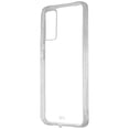 thumbnail image 1 of Case-Mate Série Tough Étui Rigide pour Samsung Galaxy S20 - Transparent, 1 of 3