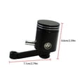 thumbnail image 2 of Langgg Fluid Reservoir For Airbrush Set - Convenient And Long-lasting Universal Clutches Oil Fluid red 1Set, 2 of 6
